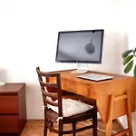 Peaceful Room On Buda Side
