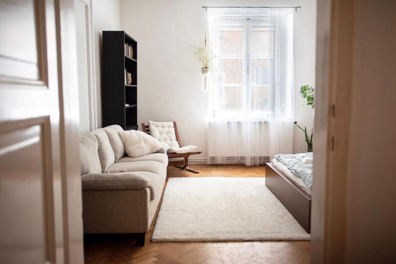Homestay Peaceful On Buda Side