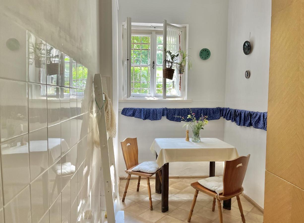 Homestay Peaceful On Buda Side