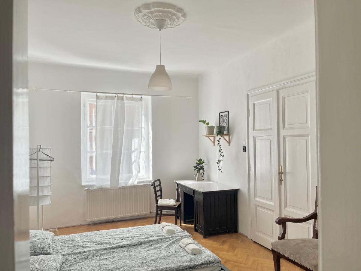 Peaceful On Buda Side Homestay Budapest