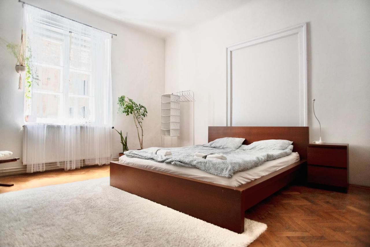 Peaceful On Buda Side Homestay Budapest